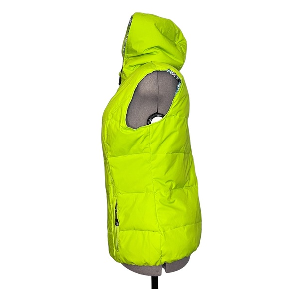 Killtec Level 3 Reversible Puffer Vest - Picture 6 of 11